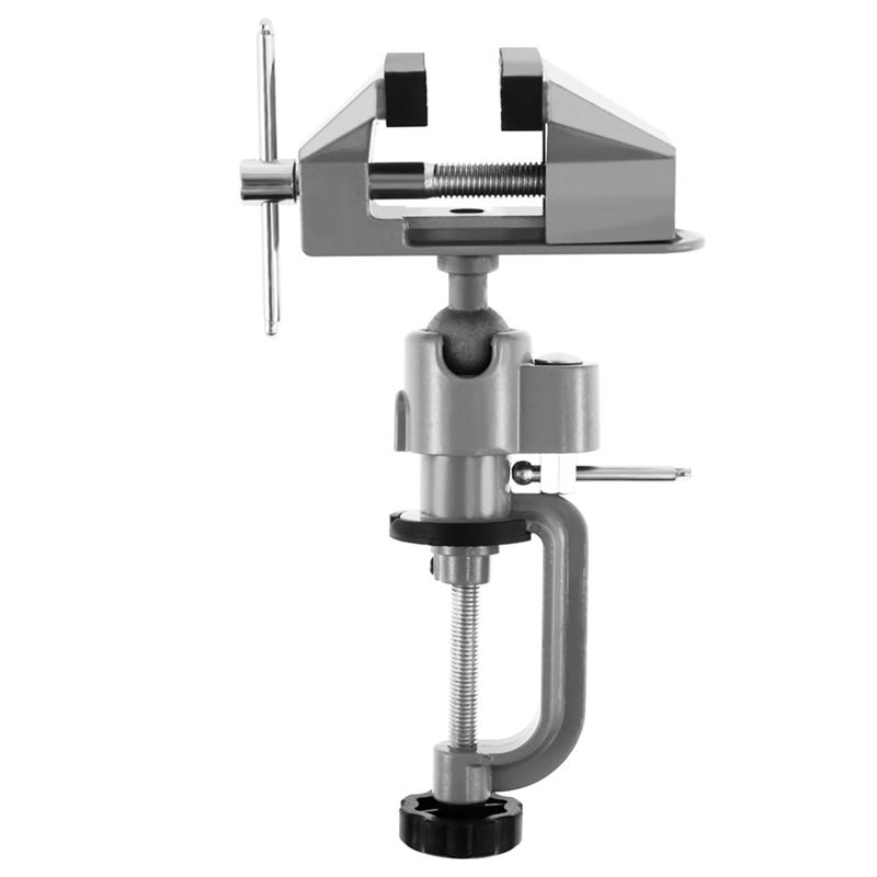 Ultimo Modello Mini Morsa da B - Jewelry Making Vise recensione e prezzo