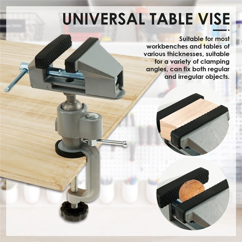 Ultimo Modello Mini Morsa da B - Jewelry Making Vise recensione e prezzo