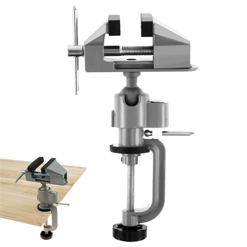 Ultimo Modello Mini Morsa da B - Jewelry Making Vise recensione e prezzo