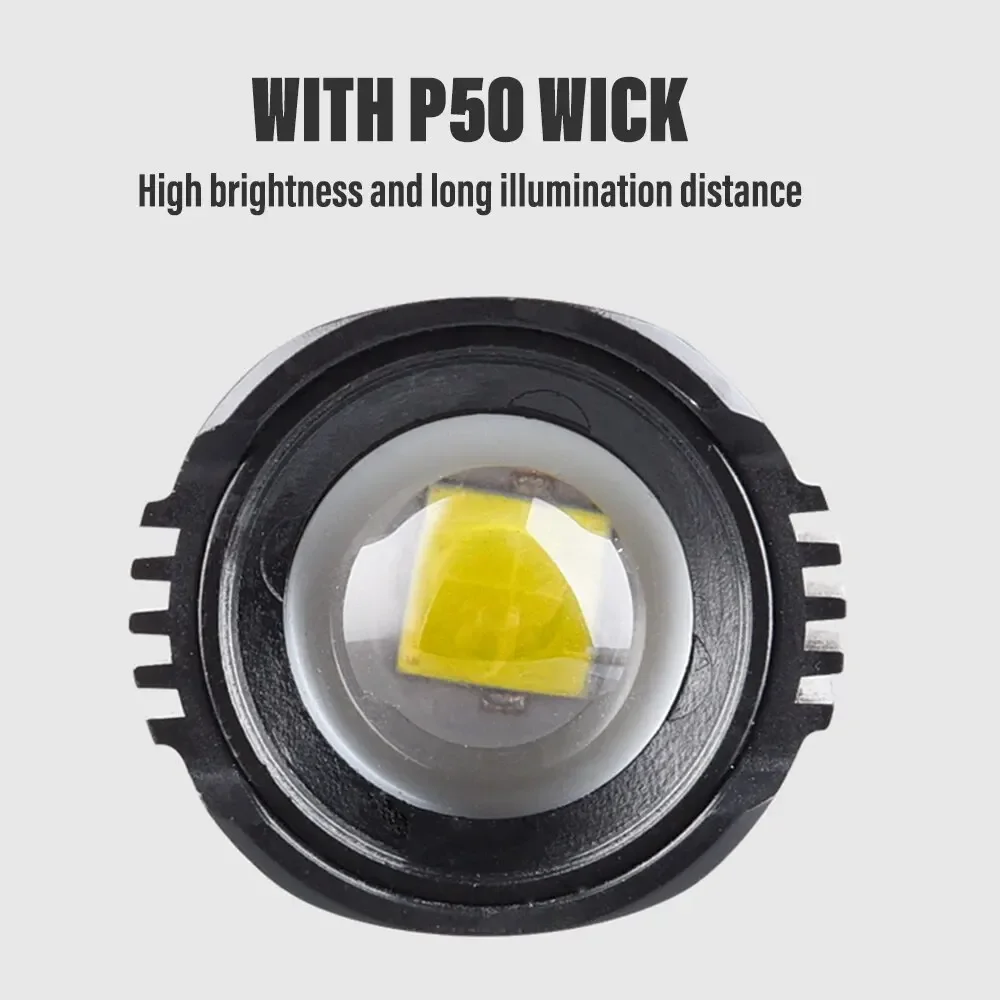 Torcia LED super luminosa con  - Jewelry Making Torch recensione e prezzo