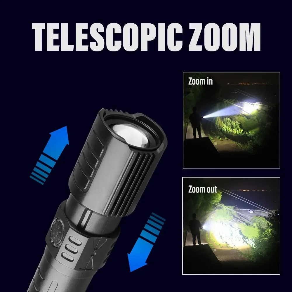 Torcia LED super luminosa con  - Jewelry Making Torch recensione e prezzo