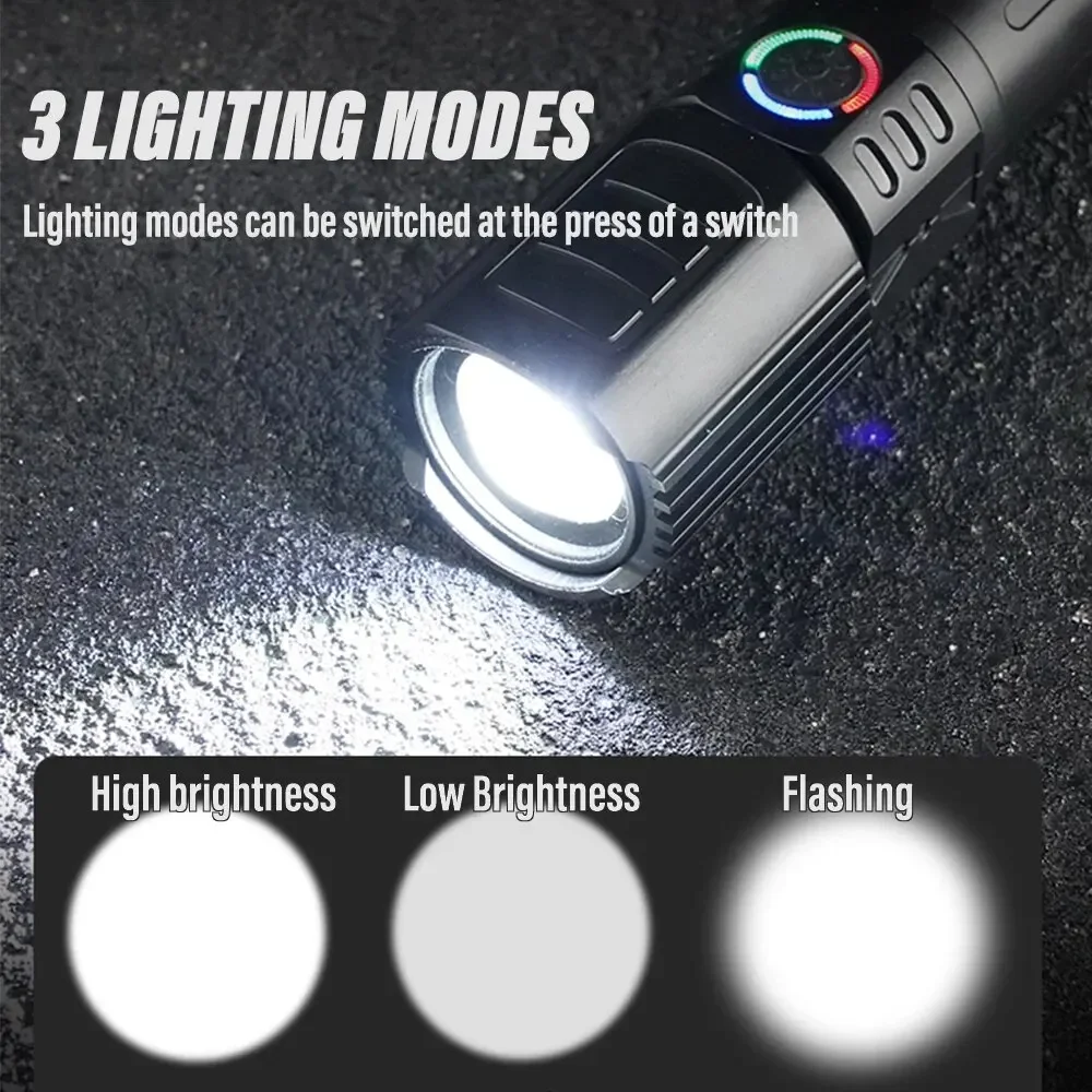 Torcia LED super luminosa con  - Jewelry Making Torch recensione e prezzo