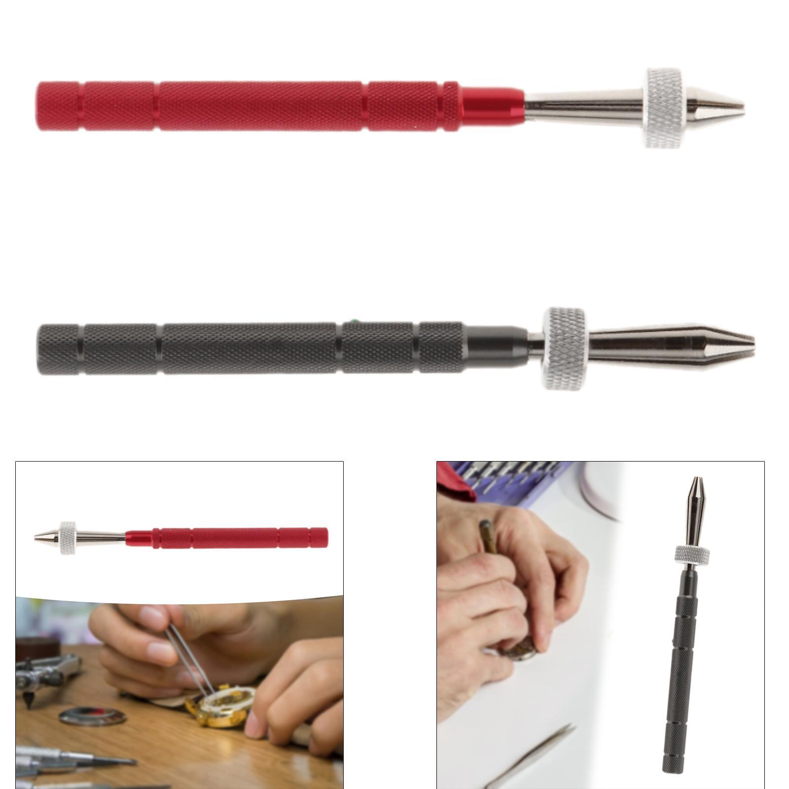 Trapano a mano con morsa a per - Jewelry Making Vise recensione e prezzo